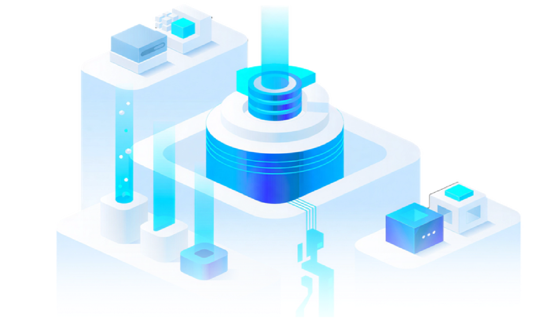 可信數(shù)據(jù)空間場景