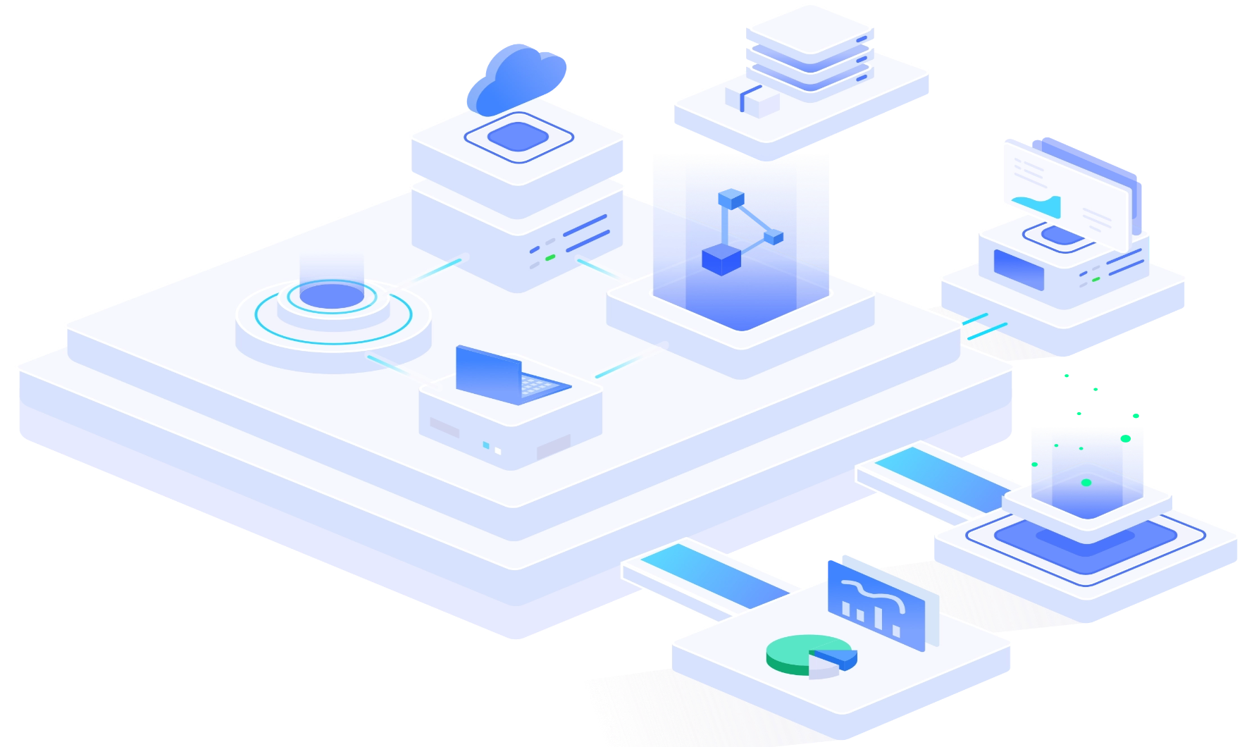 可信數(shù)據(jù)空間場景