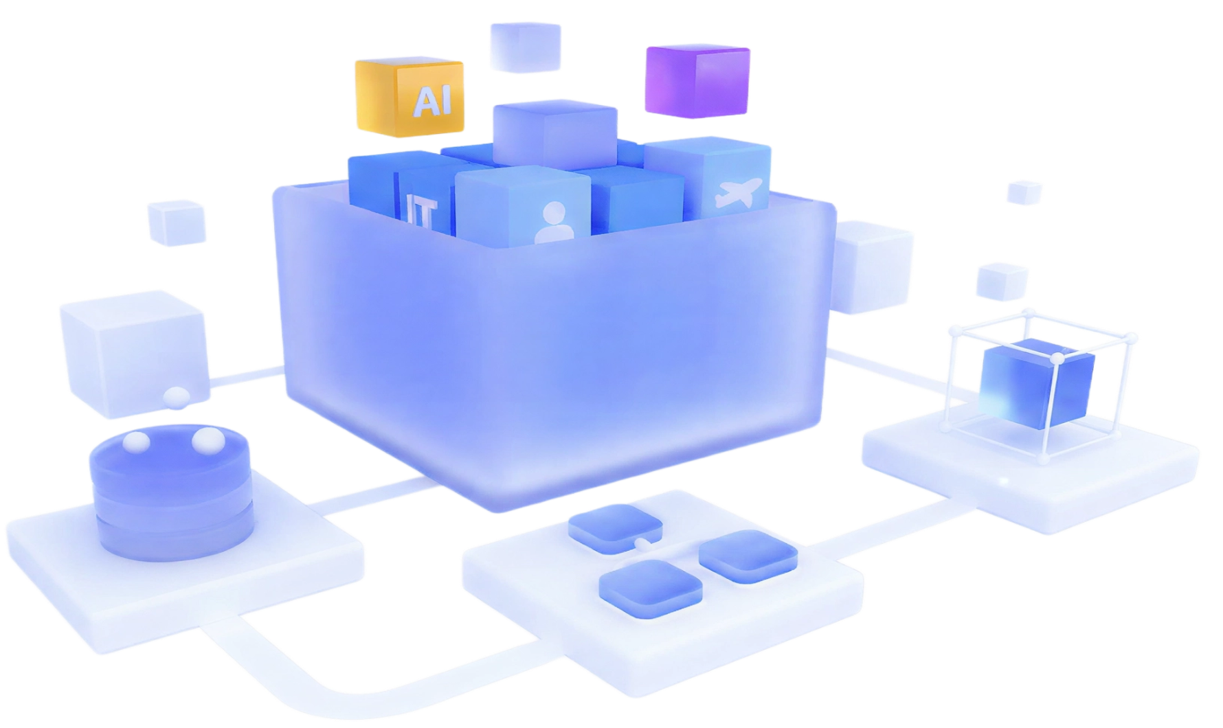 可信數(shù)據(jù)空間場景