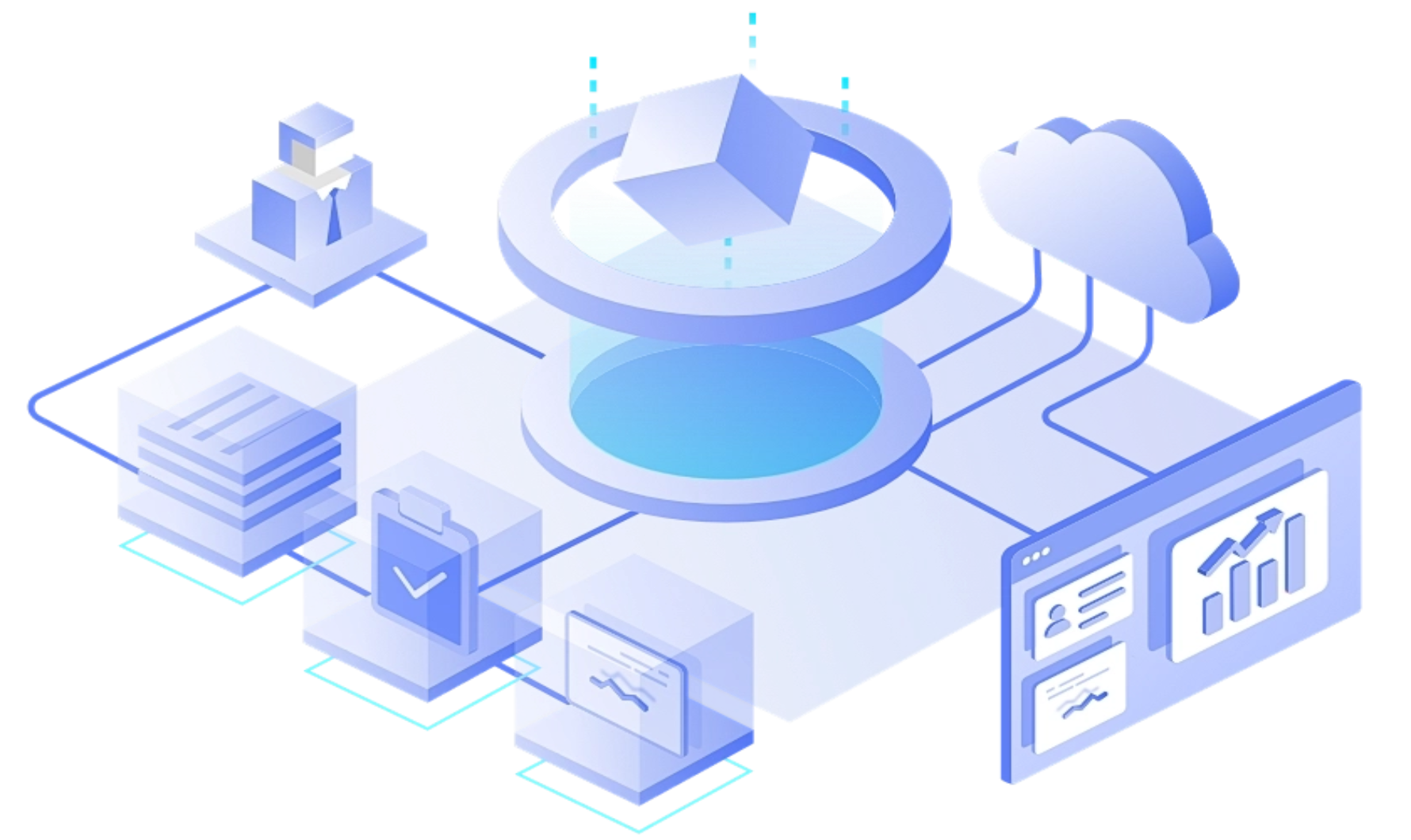可信數(shù)據(jù)空間場景