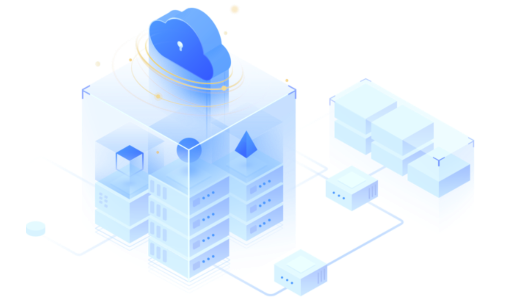可信數(shù)據(jù)空間場(chǎng)景